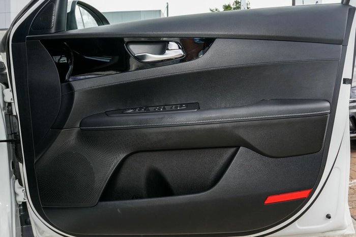 2022 Kia Cerato Sport+
