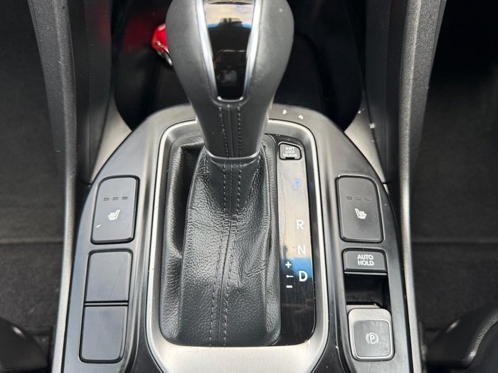 2013 Hyundai Santa Fe Highlander DM MY14 4X4 On Demand Creamy White