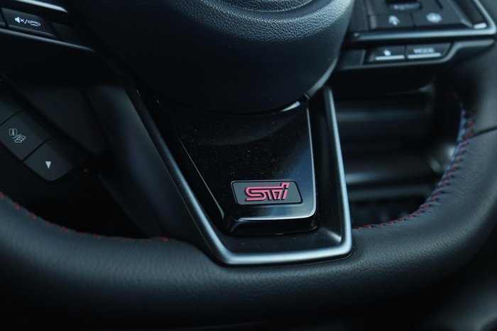 2025 Subaru WRX tS Spec B