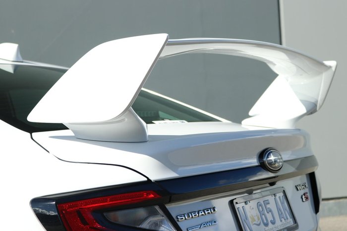 2025 Subaru WRX tS Spec B