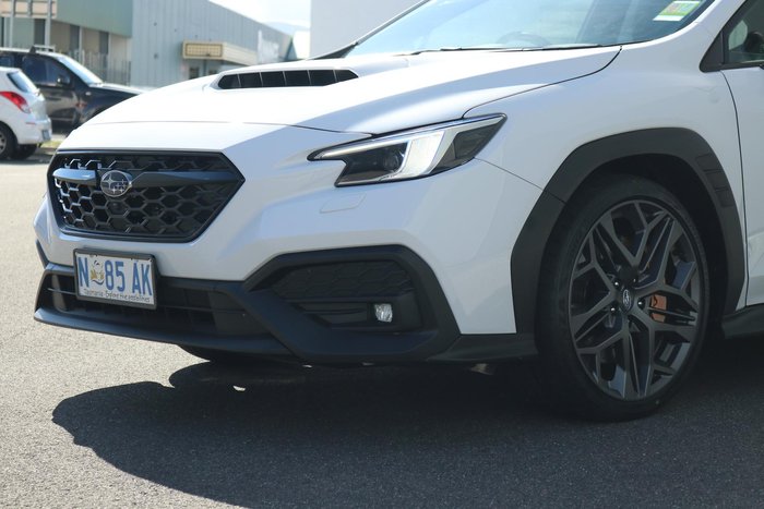 2025 Subaru WRX tS Spec B