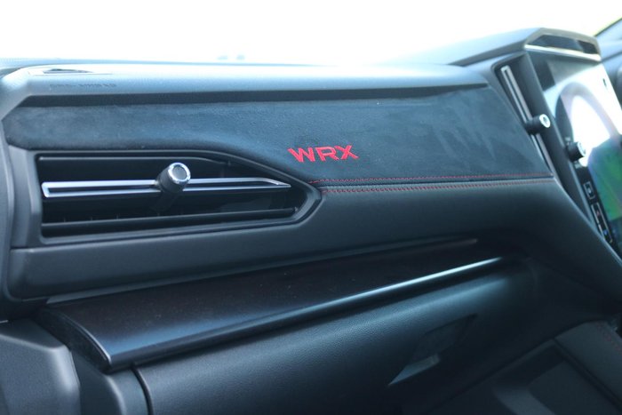 2025 Subaru WRX tS Spec B