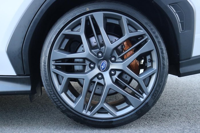 2025 Subaru WRX tS Spec B