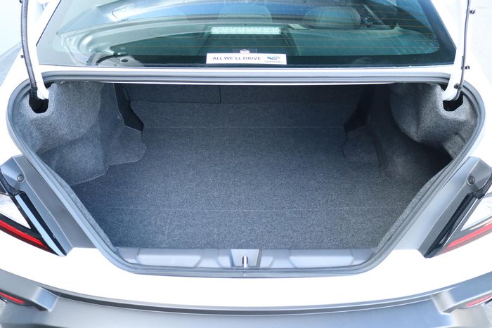 2025 Subaru WRX tS Spec B