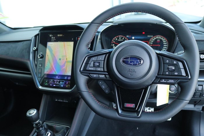 2025 Subaru WRX tS Spec B