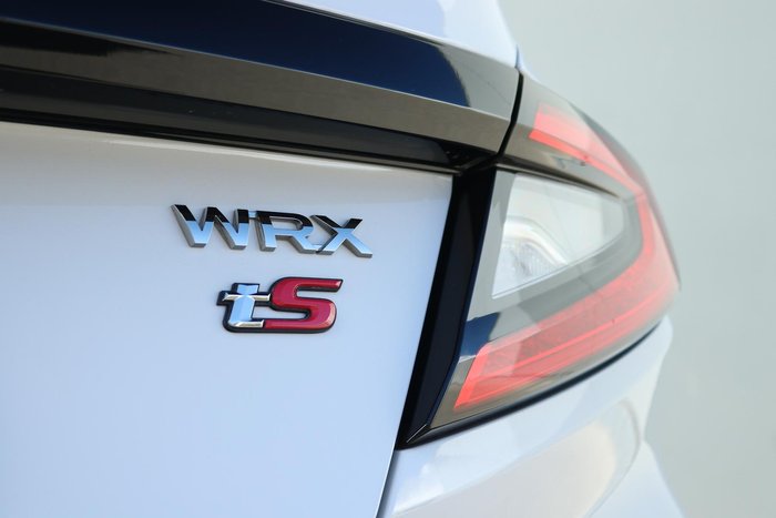 2025 Subaru WRX tS Spec B