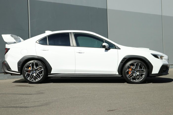 2025 Subaru WRX tS Spec B