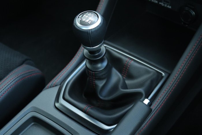 2025 Subaru WRX tS Spec B