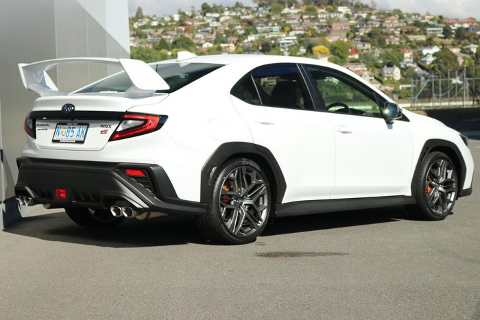 2025 Subaru WRX tS Spec B