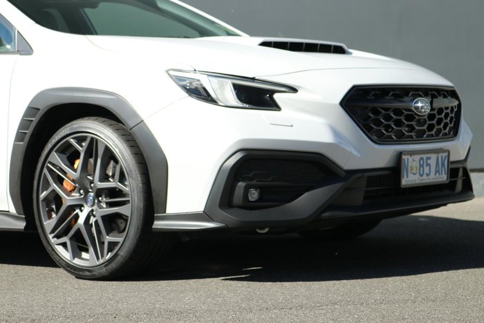 2025 Subaru WRX tS Spec B