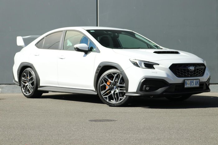 2025 Subaru WRX tS Spec B