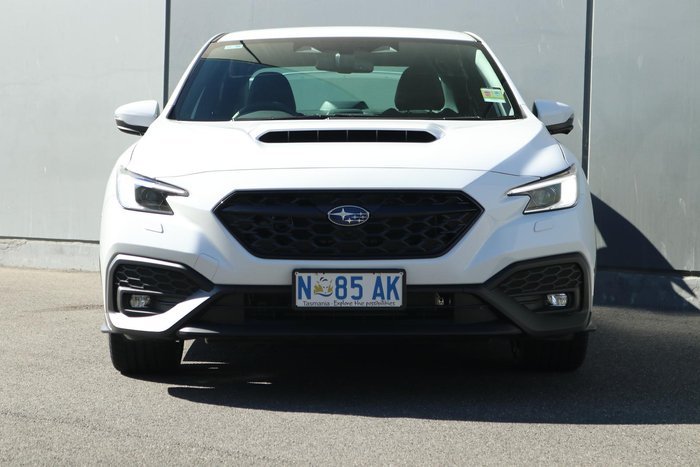 2025 Subaru WRX tS Spec B