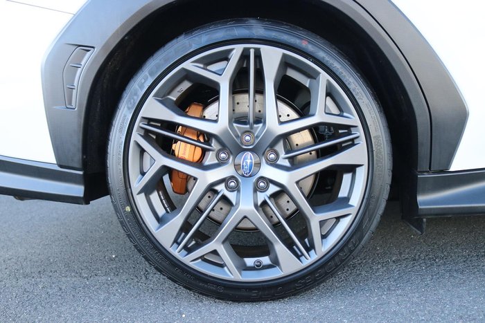 2025 Subaru WRX tS Spec B