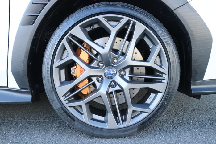 2025 Subaru WRX tS Spec B