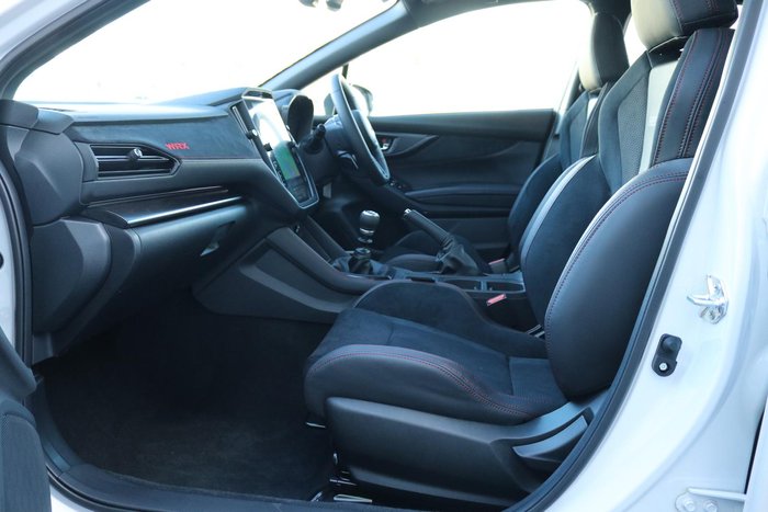 2025 Subaru WRX tS Spec B