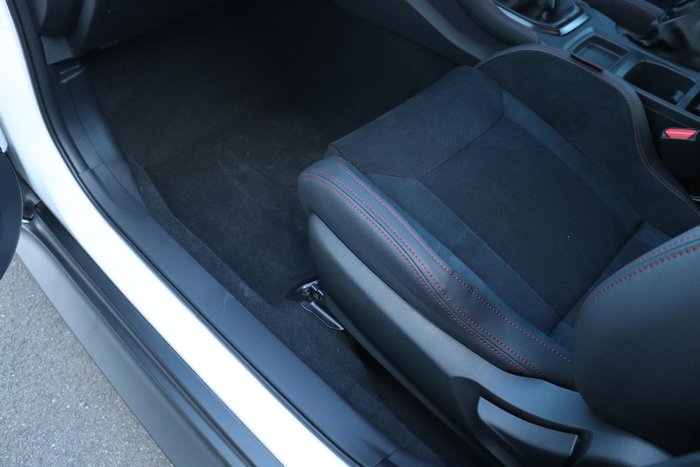 2025 Subaru WRX tS Spec B