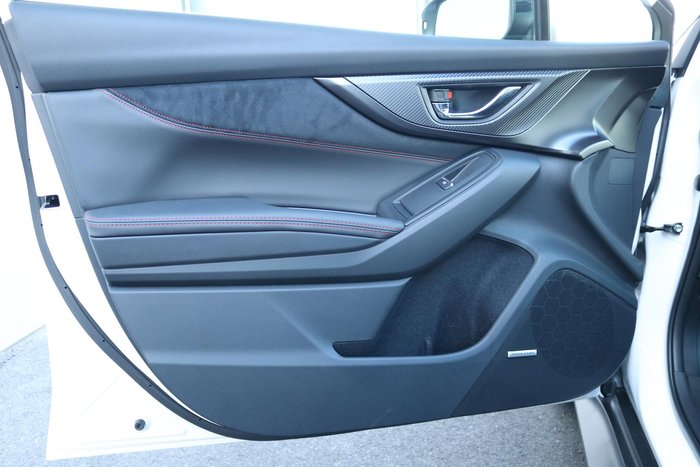 2025 Subaru WRX tS Spec B