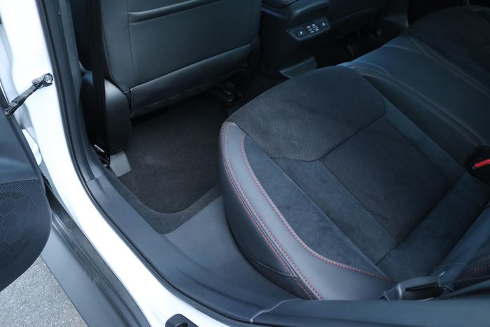 2025 Subaru WRX tS Spec B