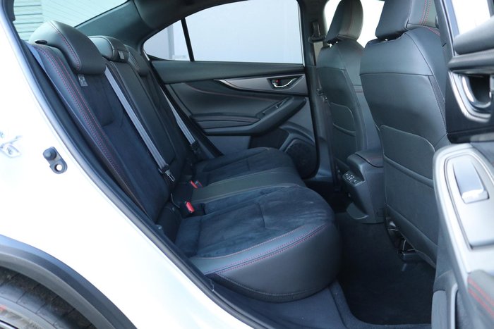 2025 Subaru WRX tS Spec B