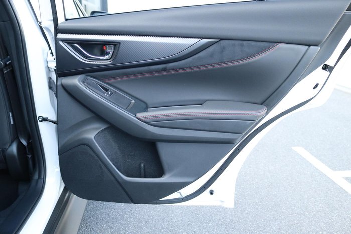 2025 Subaru WRX tS Spec B