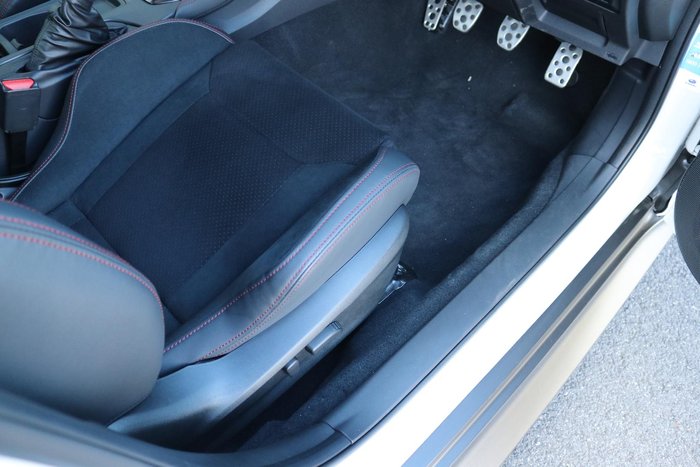 2025 Subaru WRX tS Spec B