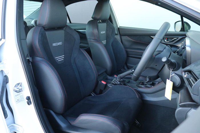 2025 Subaru WRX tS Spec B