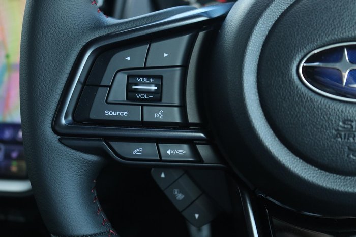 2025 Subaru WRX tS Spec B