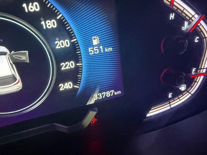 2021 Hyundai i30 Active