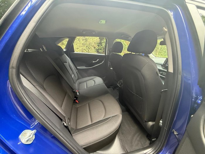 2021 Hyundai i30 Active