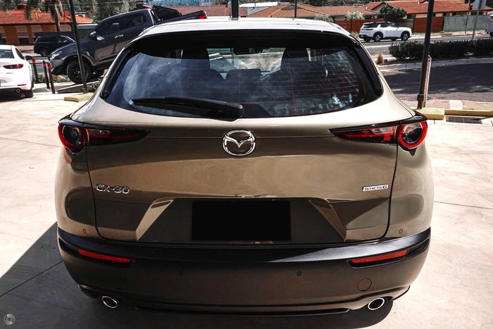 2026 Mazda CX-30 G20 Evolve