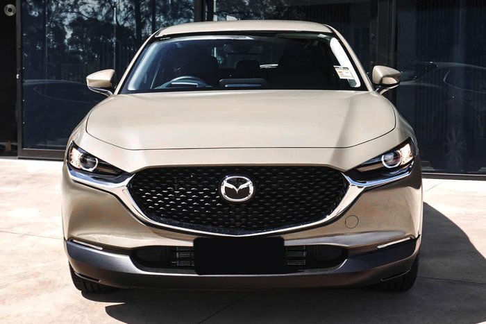 2026 Mazda CX-30 G20 Evolve