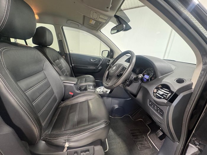 2014 Renault Koleos Bose