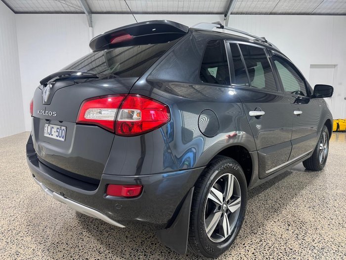2014 Renault Koleos Bose