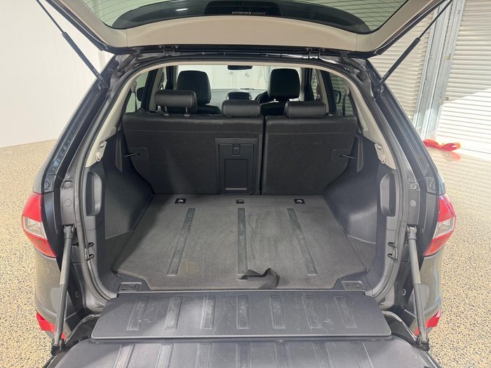 2014 Renault Koleos Bose