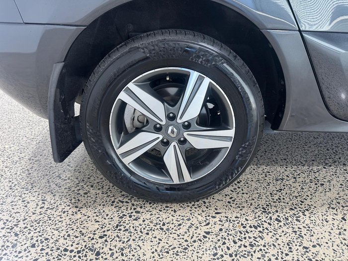 2014 Renault Koleos Bose