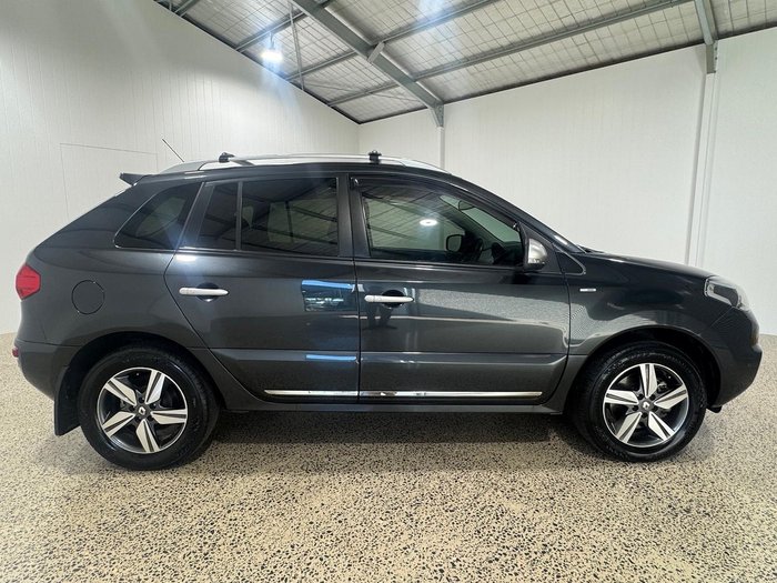 2014 Renault Koleos Bose