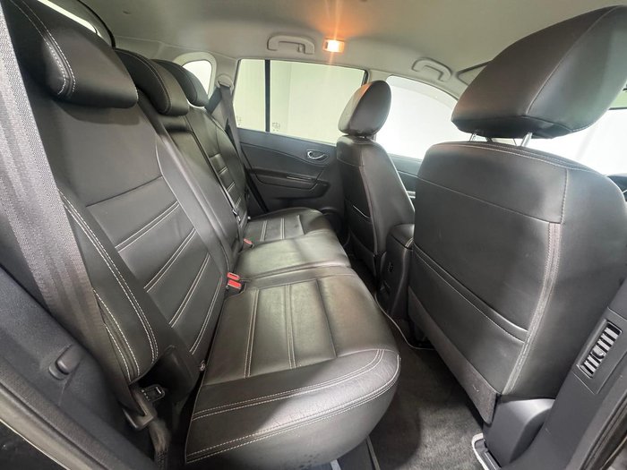 2014 Renault Koleos Bose
