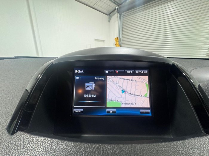 2014 Renault Koleos Bose