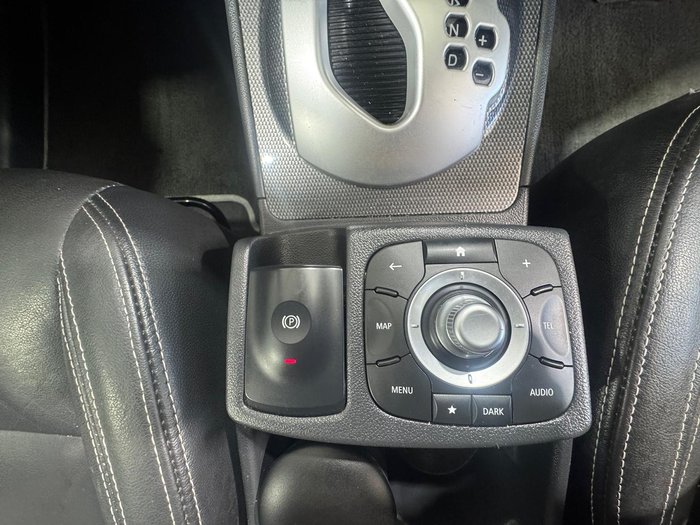 2014 Renault Koleos Bose