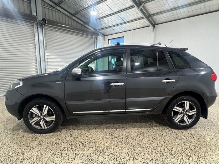 2014 Renault Koleos Bose