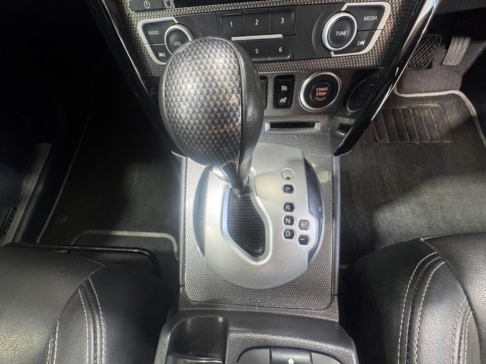 2014 Renault Koleos Bose