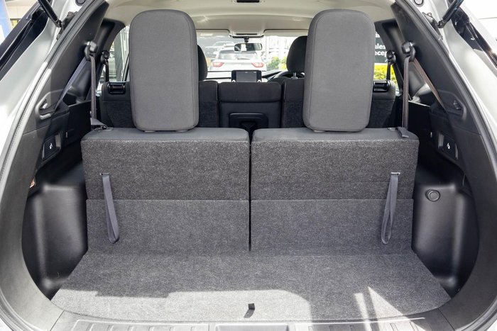 2024 Mitsubishi Outlander ES