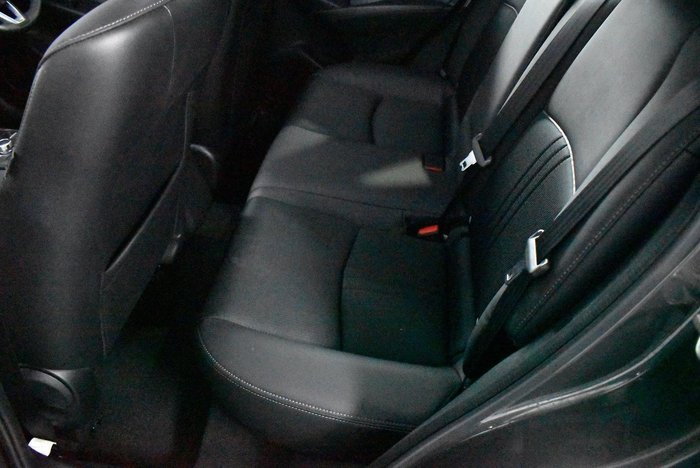 2021 Mazda CX-3 sTouring