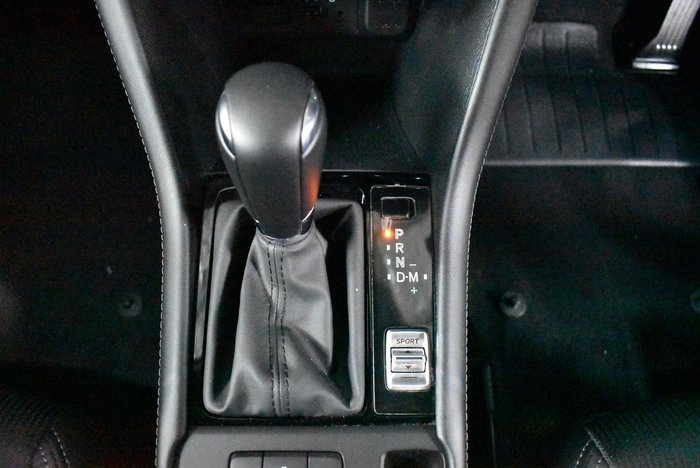 2021 Mazda CX-3 sTouring