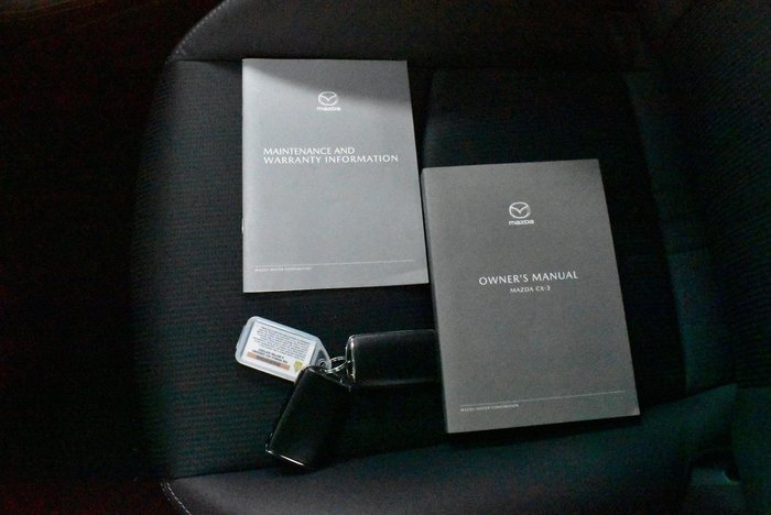 2021 Mazda CX-3 sTouring