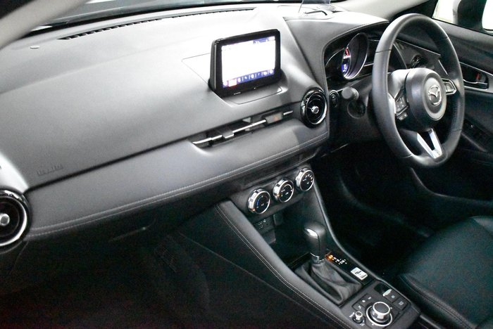 2021 Mazda CX-3 sTouring