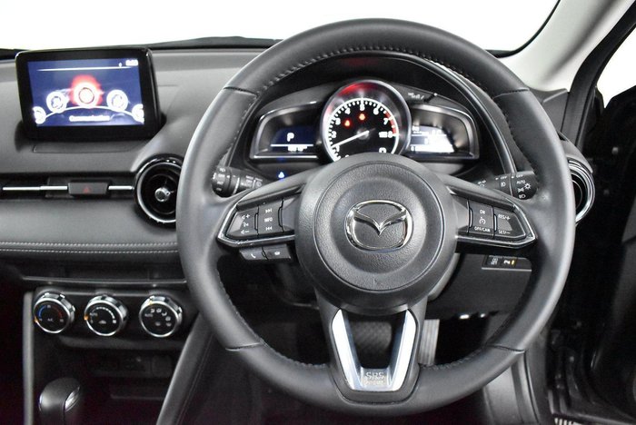 2021 Mazda CX-3 sTouring
