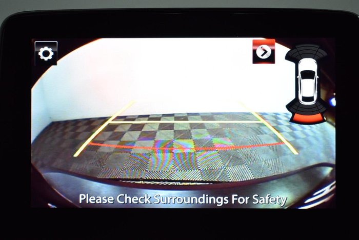 2021 Mazda CX-3 sTouring