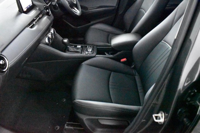 2021 Mazda CX-3 sTouring