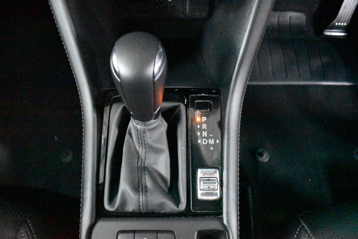 2021 Mazda CX-3 sTouring